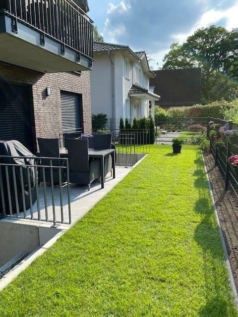 Pronájem bytu 3+1 110 m², Hamburg, Hamburg Pronájem bytu 3+1 110 m², Hamburg, Hamburg