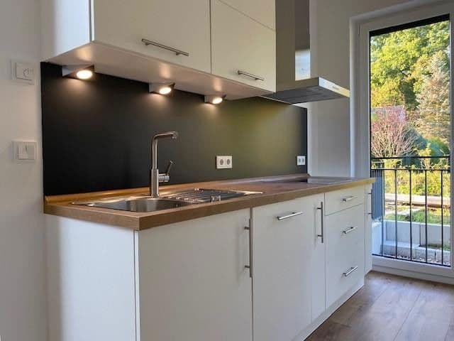 Pronájem bytu 3+1 110 m², Hamburg, Hamburg Pronájem bytu 3+1 110 m², Hamburg, Hamburg