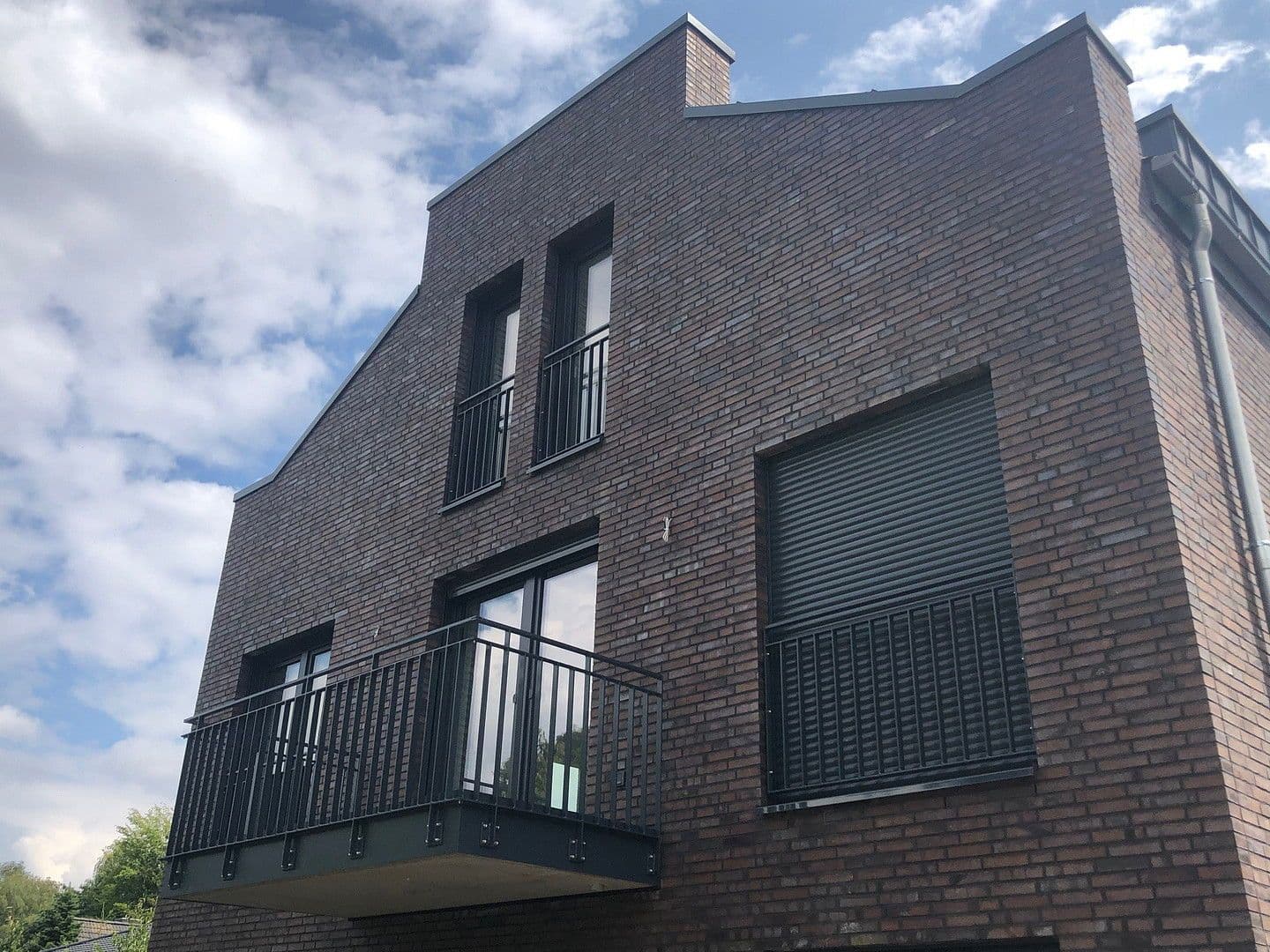 Pronájem bytu 3+1 110 m², Hamburg, Hamburg Pronájem bytu 3+1 110 m², Hamburg, Hamburg