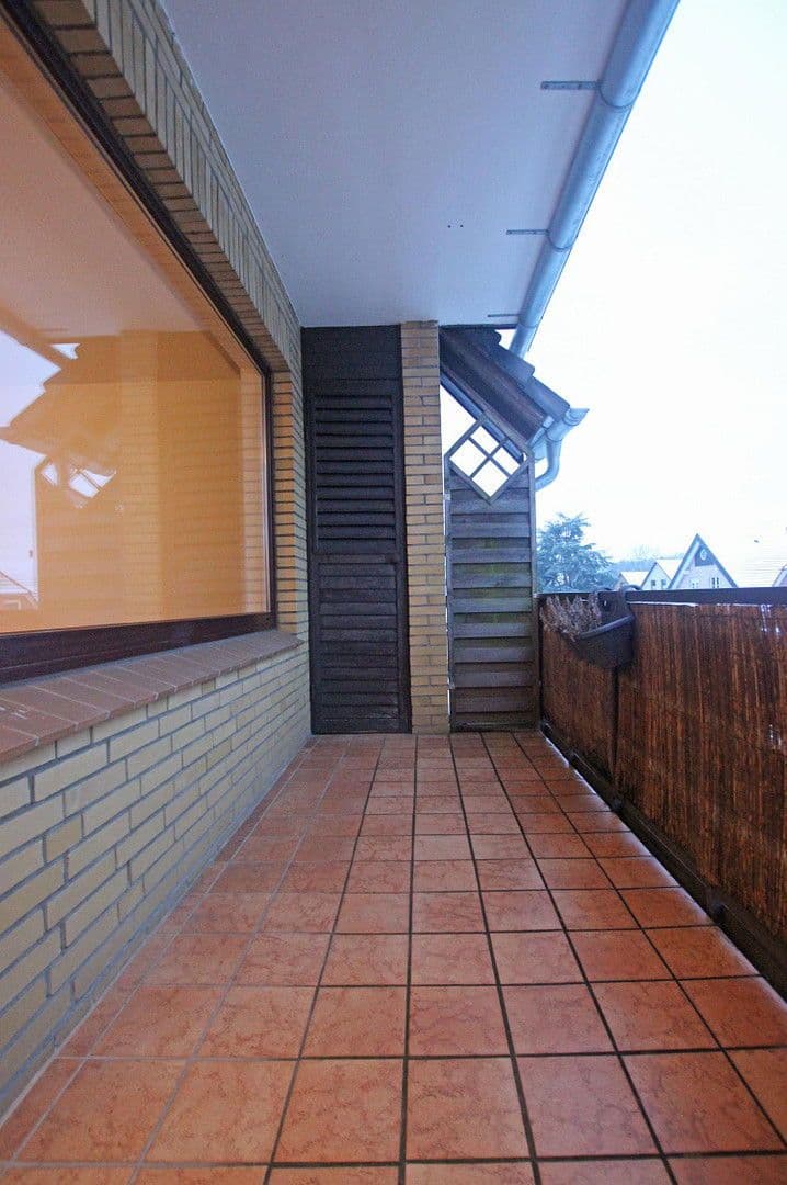 Pronájem bytu 3+1 88 m², Ludwig-Uhland-Weg 6, Geesthacht, Šlesvicko-Holštýnsko Pronájem bytu 3+1 88 m², Ludwig-Uhland-Weg 6, Geesthacht, Šlesvicko-Holštýnsko