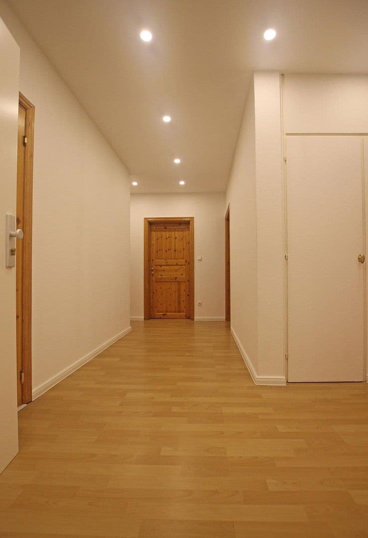 Pronájem bytu 3+1 88 m², Ludwig-Uhland-Weg 6, Geesthacht, Šlesvicko-Holštýnsko Pronájem bytu 3+1 88 m², Ludwig-Uhland-Weg 6, Geesthacht, Šlesvicko-Holštýnsko