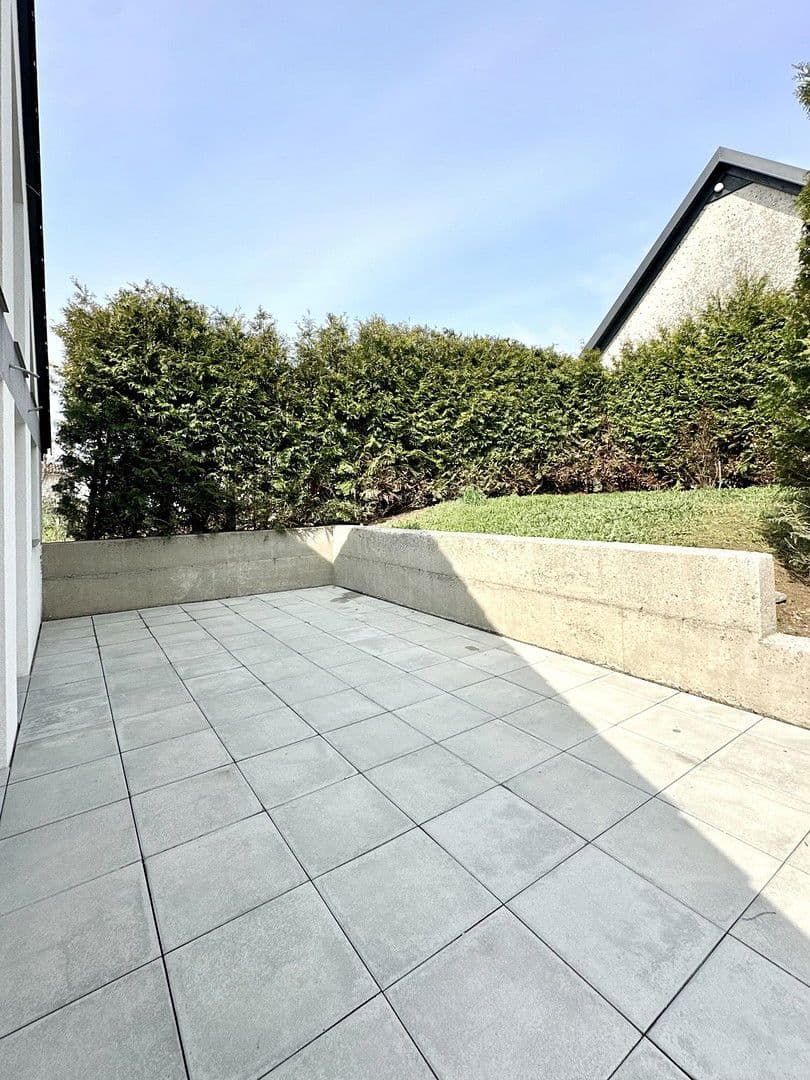 Pronájem bytu 3+1 88 m², St.Pölten, Dolní Rakousko Pronájem bytu 3+1 88 m², St.Pölten, Dolní Rakousko