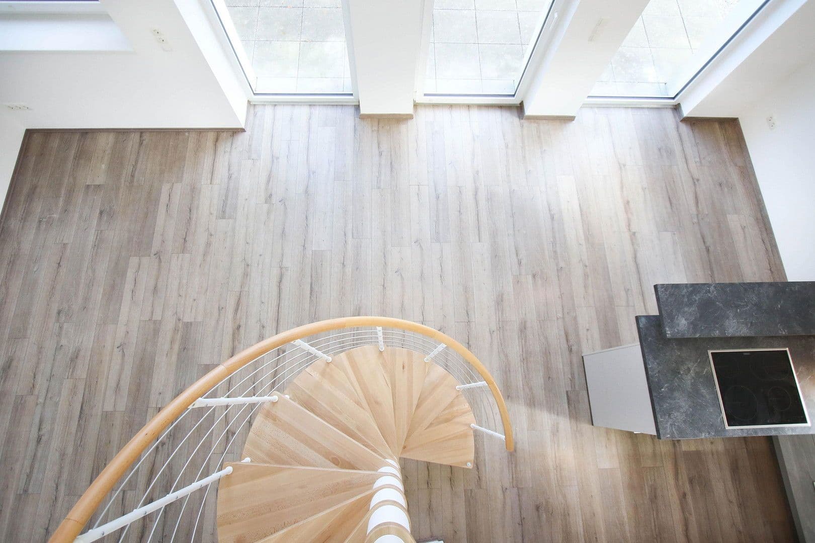 Pronájem bytu 3+1 88 m², St.Pölten, Dolní Rakousko Pronájem bytu 3+1 88 m², St.Pölten, Dolní Rakousko