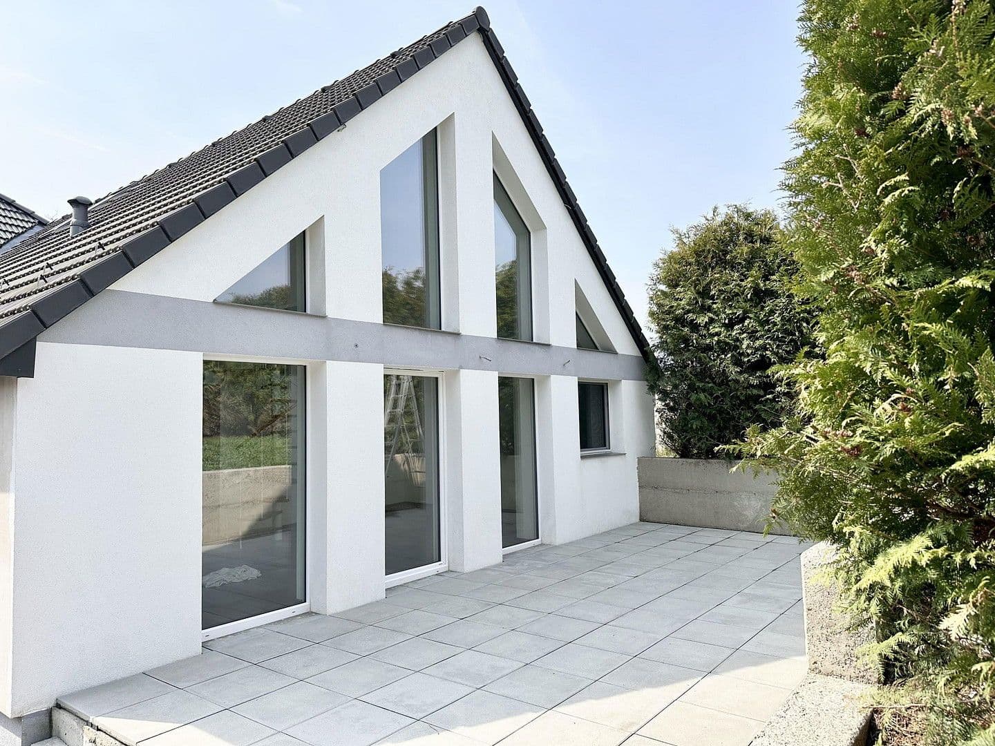 Pronájem bytu 3+1 88 m², St.Pölten, Dolní Rakousko Pronájem bytu 3+1 88 m², St.Pölten, Dolní Rakousko