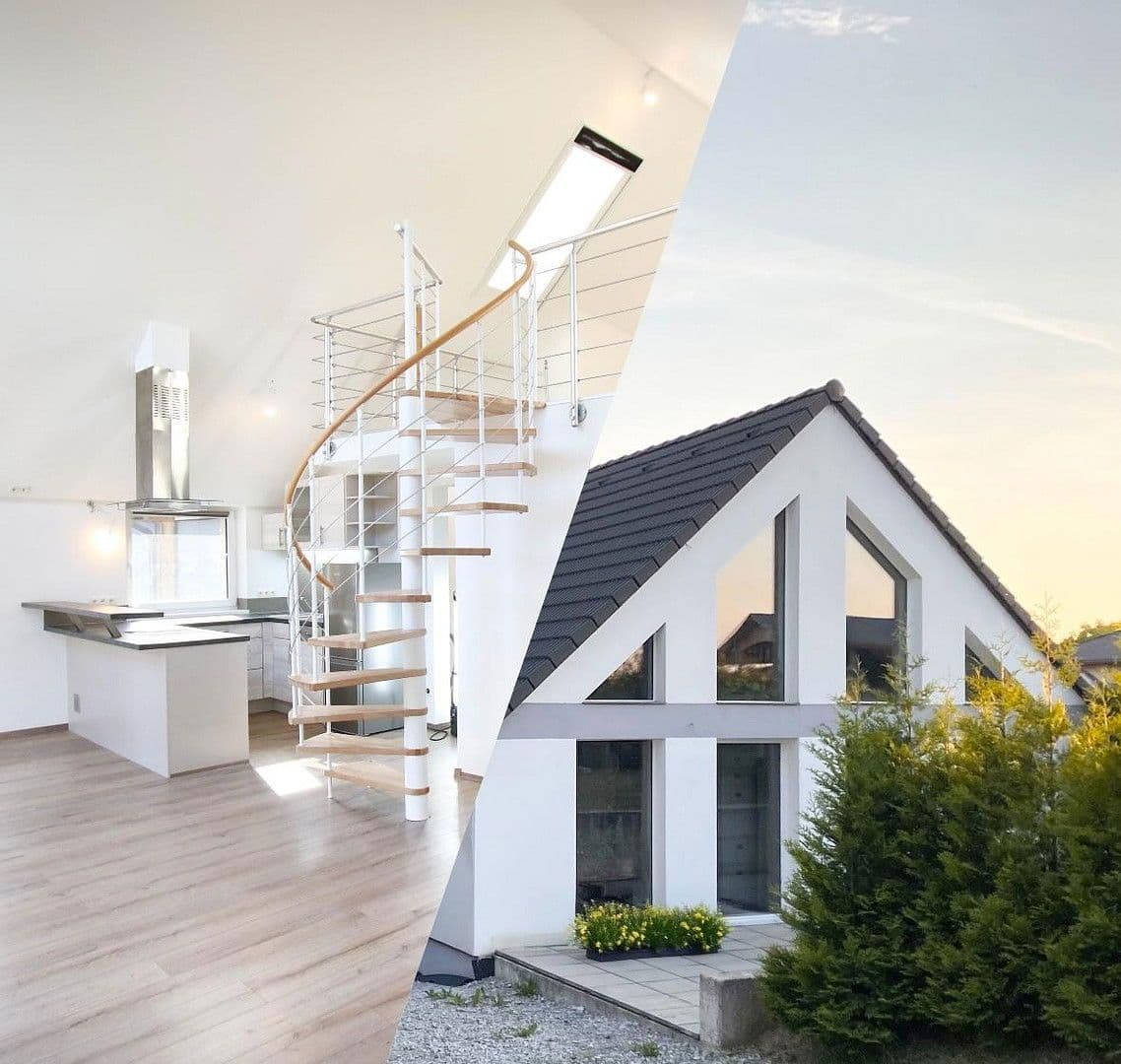 Pronájem bytu 3+1 88 m², St.Pölten, Dolní Rakousko Pronájem bytu 3+1 88 m², St.Pölten, Dolní Rakousko