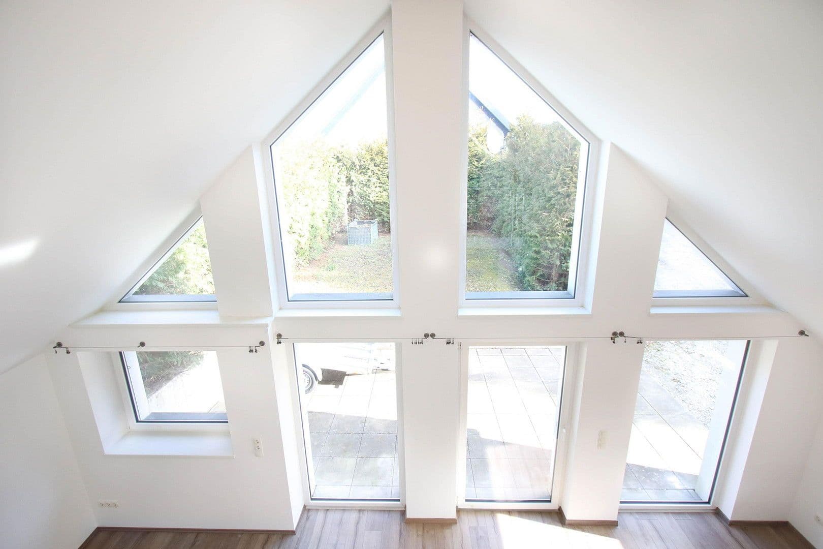 Pronájem bytu 3+1 88 m², St.Pölten, Dolní Rakousko Pronájem bytu 3+1 88 m², St.Pölten, Dolní Rakousko