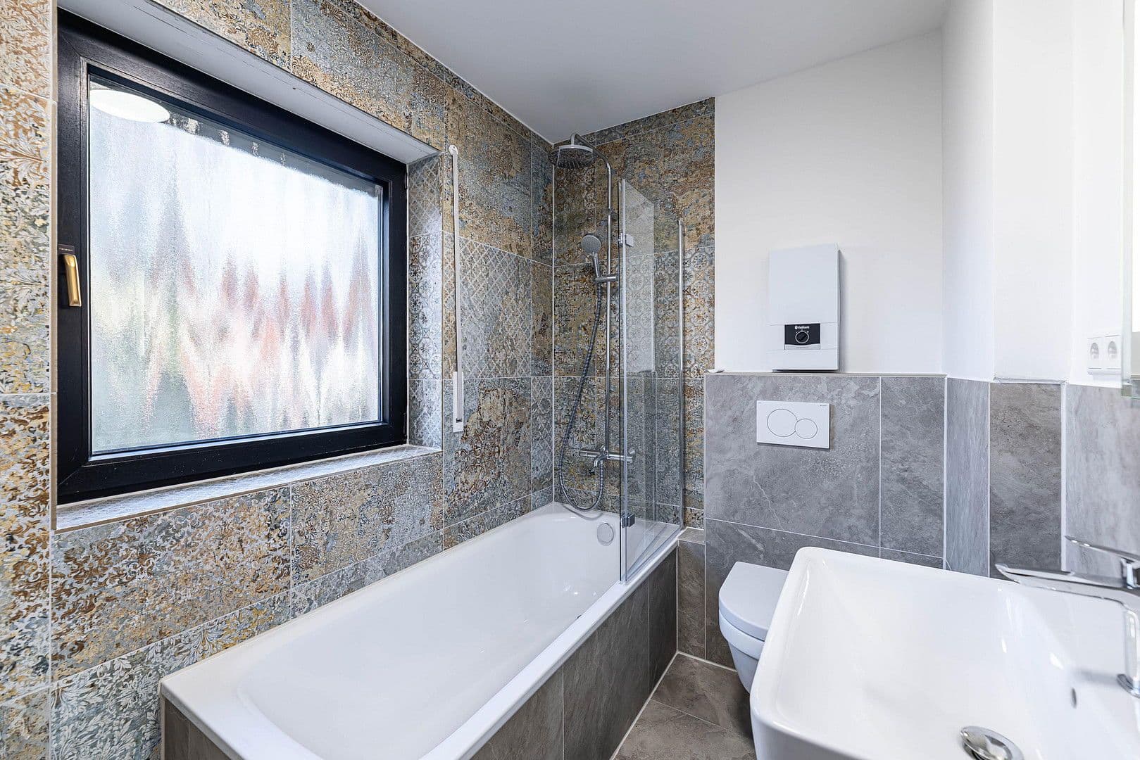 Pronájem bytu 1+1 44 m², Nordring 111, Nürnberg, Bavorsko Pronájem bytu 1+1 44 m², Nordring 111, Nürnberg, Bavorsko