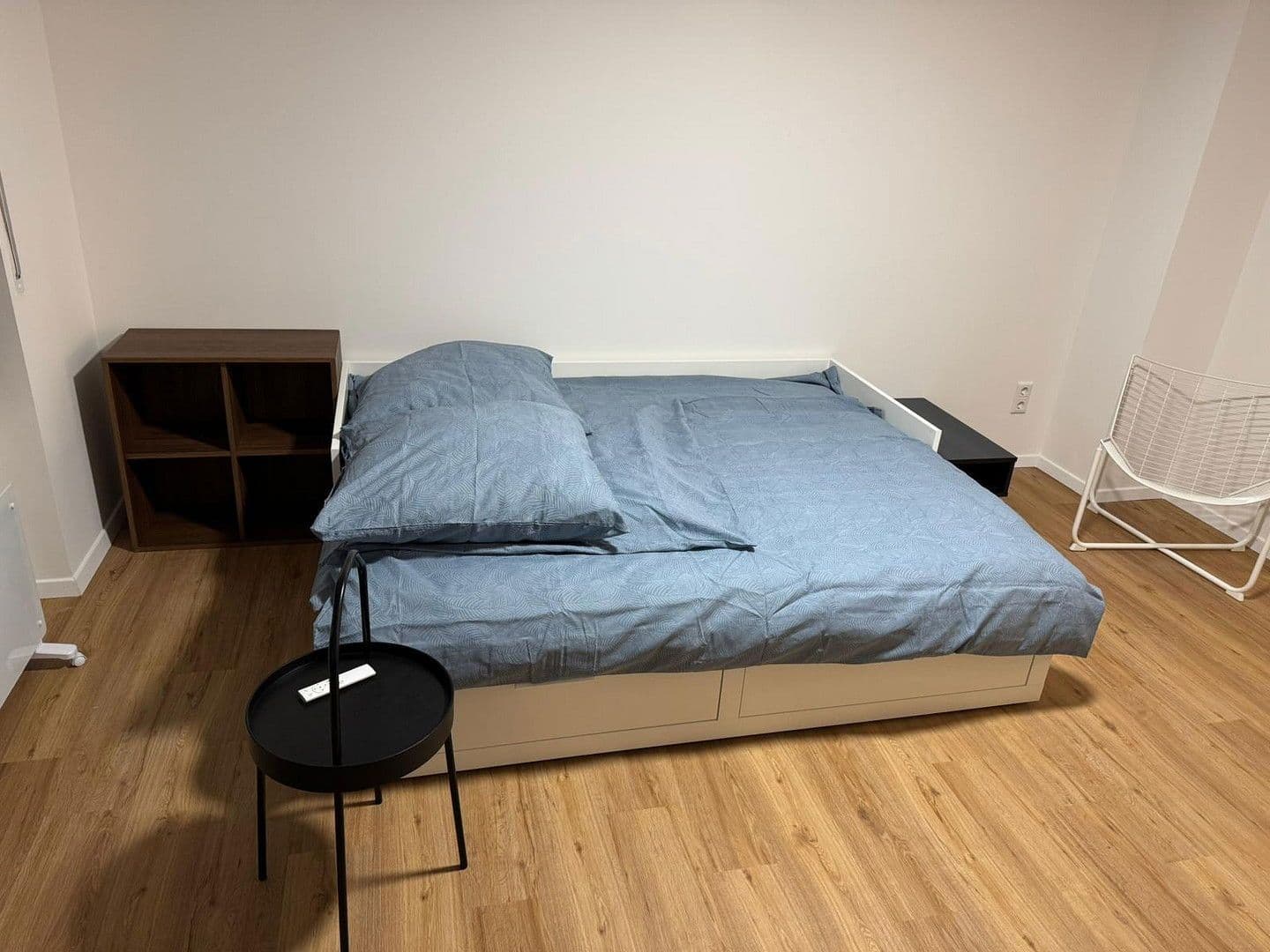 Pronájem bytu 1+1 44 m², Nordring 111, Nürnberg, Bavorsko Pronájem bytu 1+1 44 m², Nordring 111, Nürnberg, Bavorsko