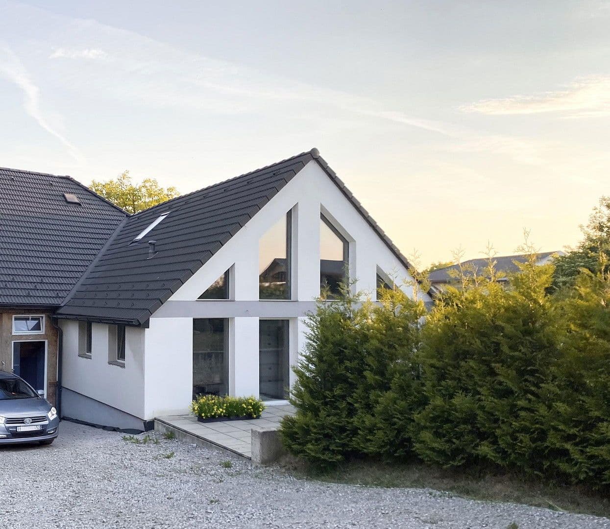 Pronájem domu 88 m², pozemek 200 m², St.Pölten, Dolní Rakousko Pronájem domu 88 m², pozemek 200 m², St.Pölten, Dolní Rakousko