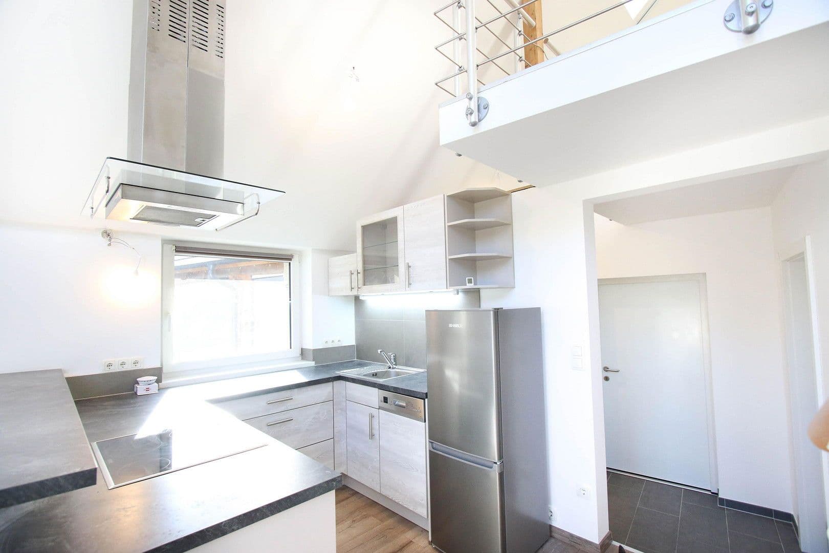 Pronájem domu 88 m², pozemek 200 m², St.Pölten, Dolní Rakousko Pronájem domu 88 m², pozemek 200 m², St.Pölten, Dolní Rakousko