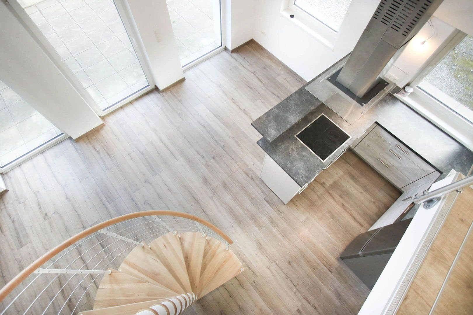 Pronájem domu 88 m², pozemek 200 m², St.Pölten, Dolní Rakousko Pronájem domu 88 m², pozemek 200 m², St.Pölten, Dolní Rakousko