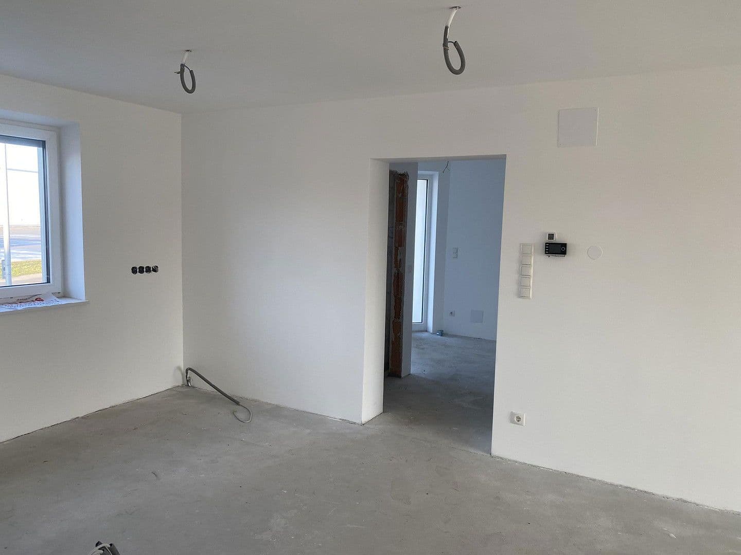 Prodej domu 104 m², pozemek 843 m², Hirschfeldspitz 28, Neusiedl am See, Hradsko Prodej domu 104 m², pozemek 843 m², Hirschfeldspitz 28, Neusiedl am See, Hradsko