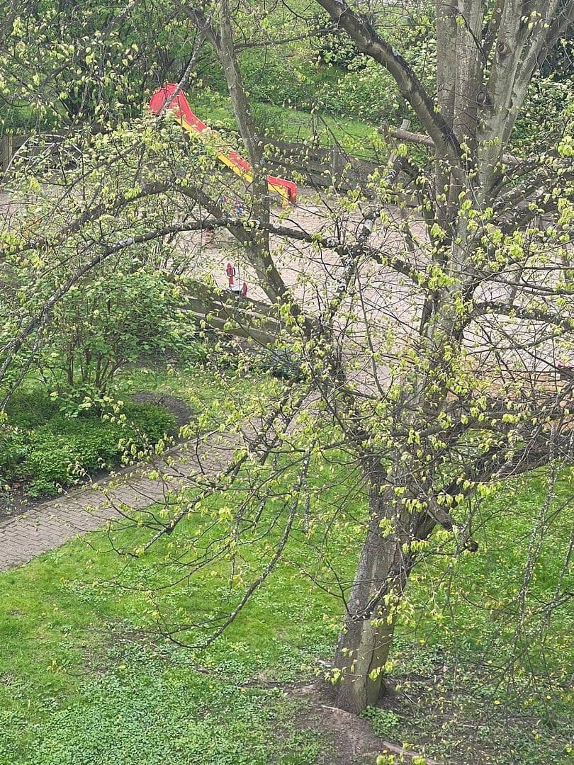 Prodej bytu 3+1 73 m², Hamburg, Hamburg Prodej bytu 3+1 73 m², Hamburg, Hamburg