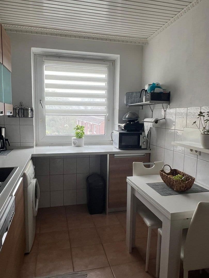 Prodej bytu 3+1 73 m², Hamburg, Hamburg Prodej bytu 3+1 73 m², Hamburg, Hamburg