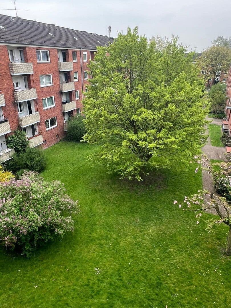 Prodej bytu 3+1 73 m², Hamburg, Hamburg Prodej bytu 3+1 73 m², Hamburg, Hamburg