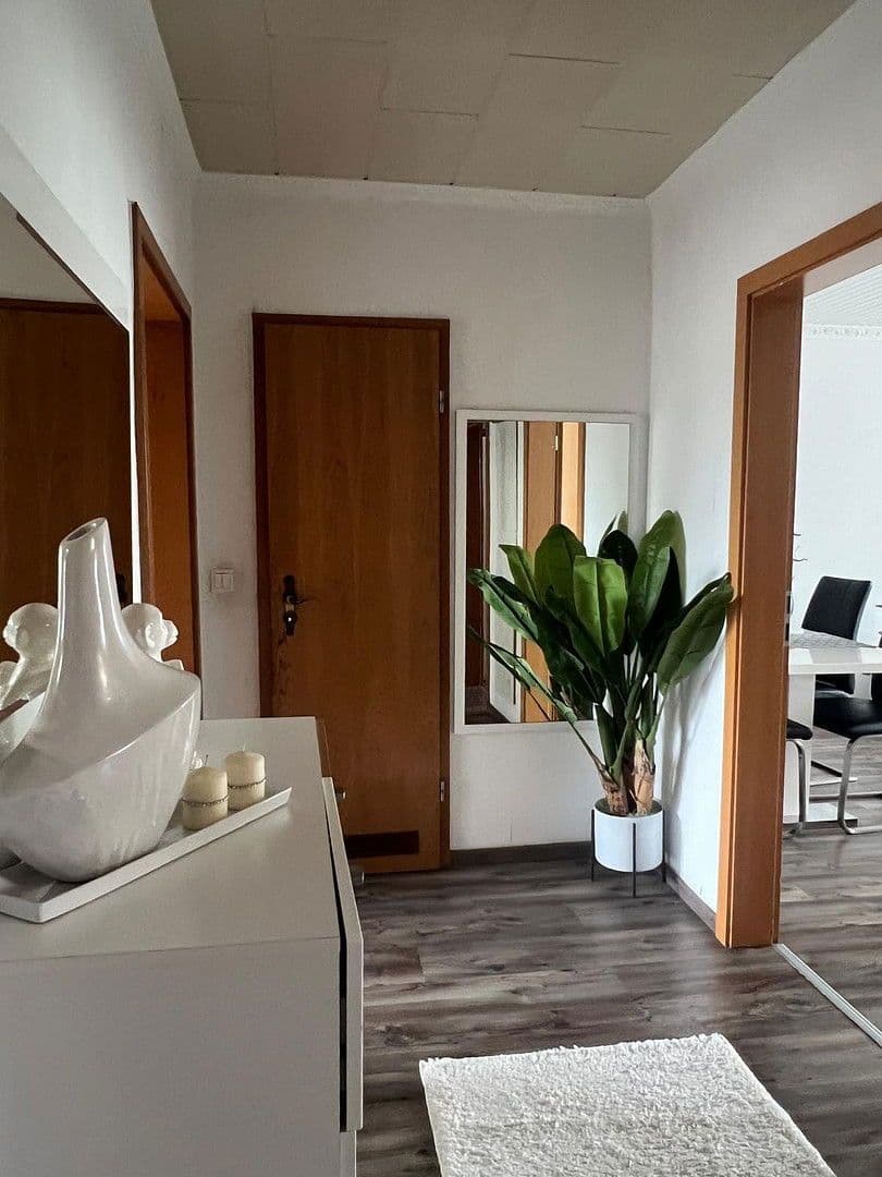 Prodej bytu 3+1 73 m², Hamburg, Hamburg Prodej bytu 3+1 73 m², Hamburg, Hamburg