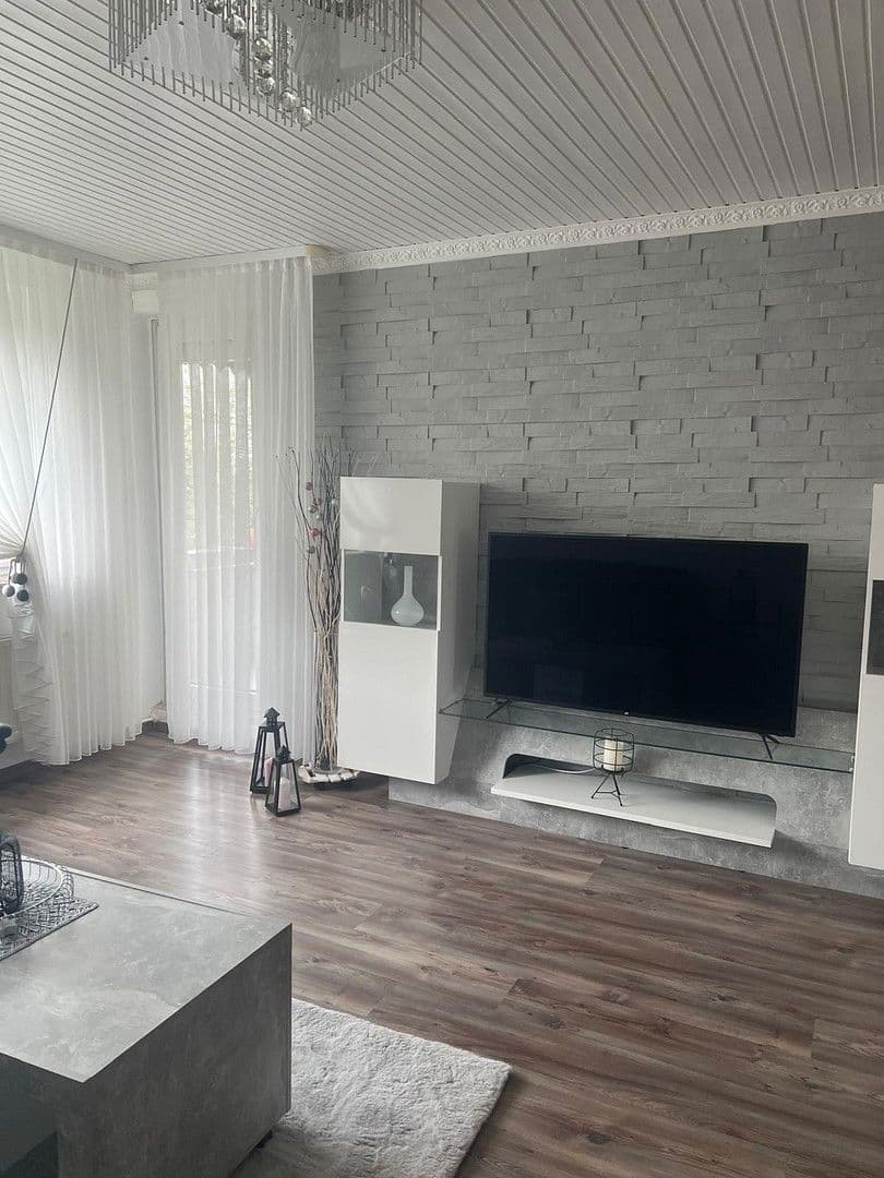 Prodej bytu 3+1 73 m², Hamburg, Hamburg Prodej bytu 3+1 73 m², Hamburg, Hamburg