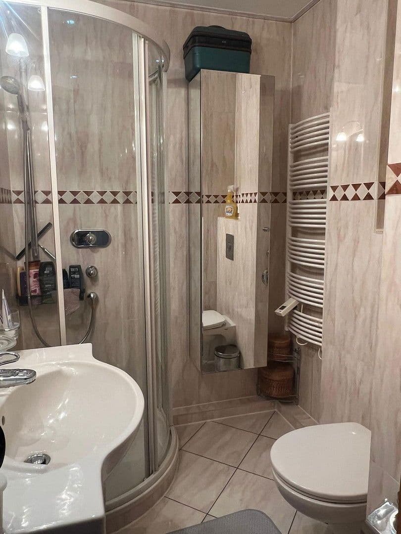 Prodej bytu 3+1 73 m², Hamburg, Hamburg Prodej bytu 3+1 73 m², Hamburg, Hamburg