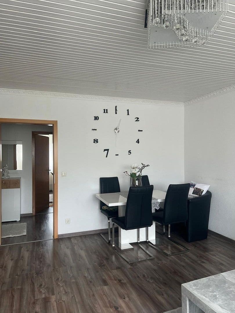 Prodej bytu 3+1 73 m², Hamburg, Hamburg Prodej bytu 3+1 73 m², Hamburg, Hamburg