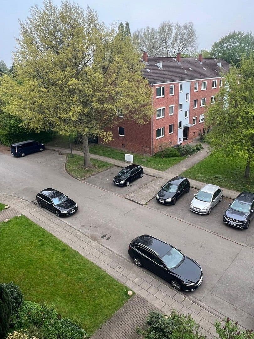 Prodej bytu 3+1 73 m², Hamburg, Hamburg Prodej bytu 3+1 73 m², Hamburg, Hamburg