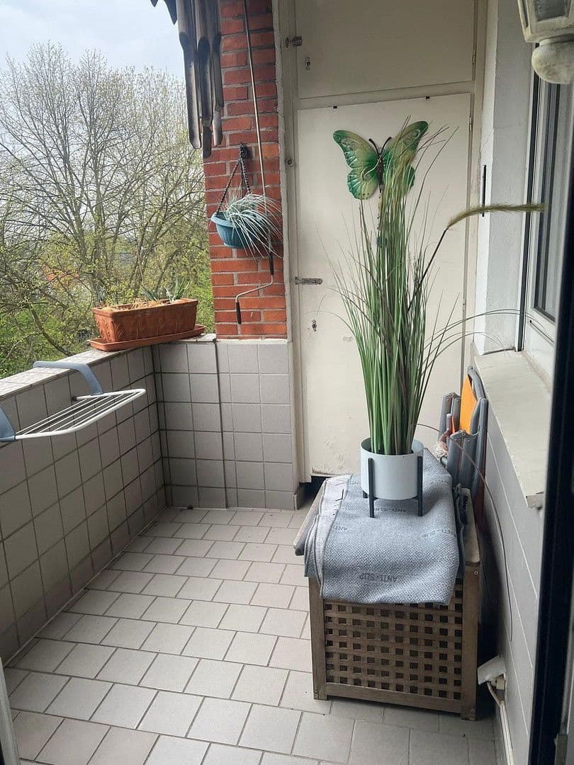 Prodej bytu 3+1 73 m², Hamburg, Hamburg Prodej bytu 3+1 73 m², Hamburg, Hamburg