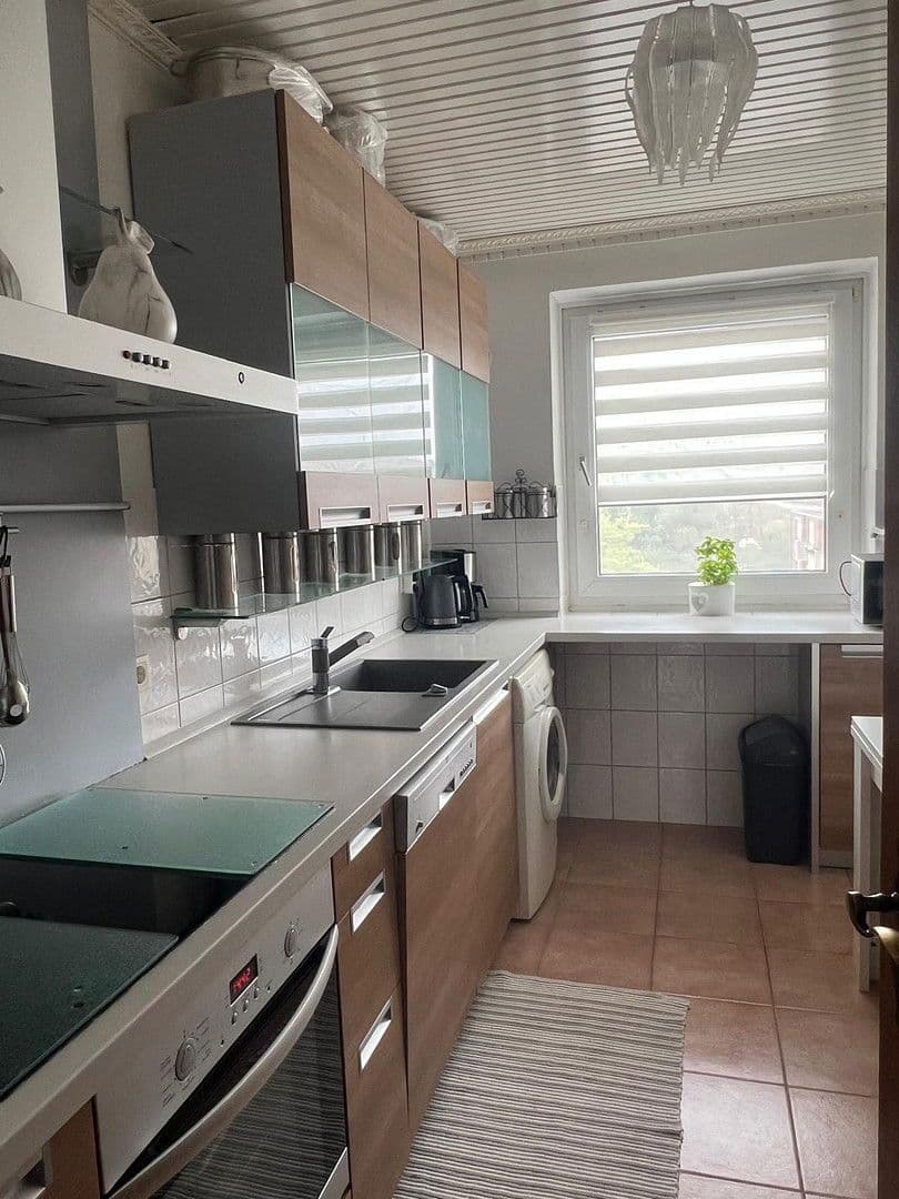 Prodej bytu 3+1 73 m², Hamburg, Hamburg Prodej bytu 3+1 73 m², Hamburg, Hamburg