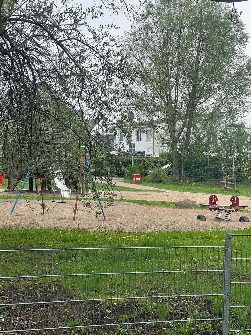 Prodej bytu 3+1 73 m², Hamburg, Hamburg Prodej bytu 3+1 73 m², Hamburg, Hamburg