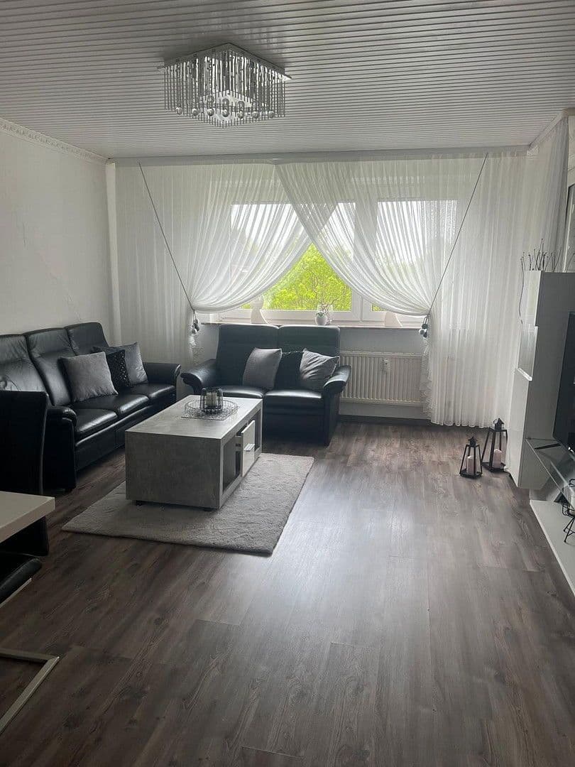 Prodej bytu 3+1 73 m², Hamburg, Hamburg Prodej bytu 3+1 73 m², Hamburg, Hamburg