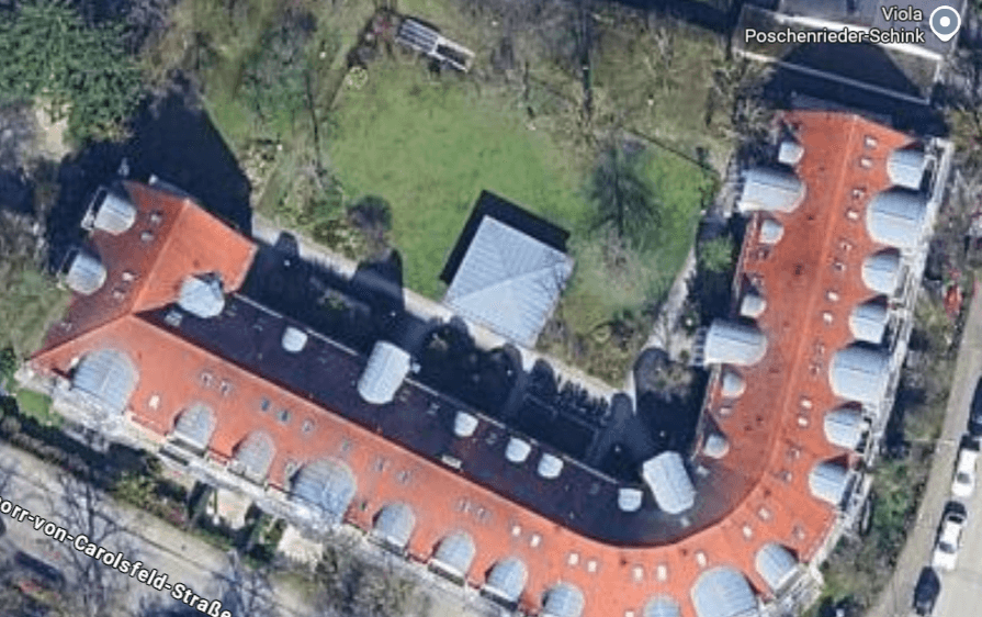 Pronájem bytu 3+1 75 m², Schnorr-von-Carolsfeld-Str.19, München, Bavorsko Pronájem bytu 3+1 75 m², Schnorr-von-Carolsfeld-Str.19, München, Bavorsko