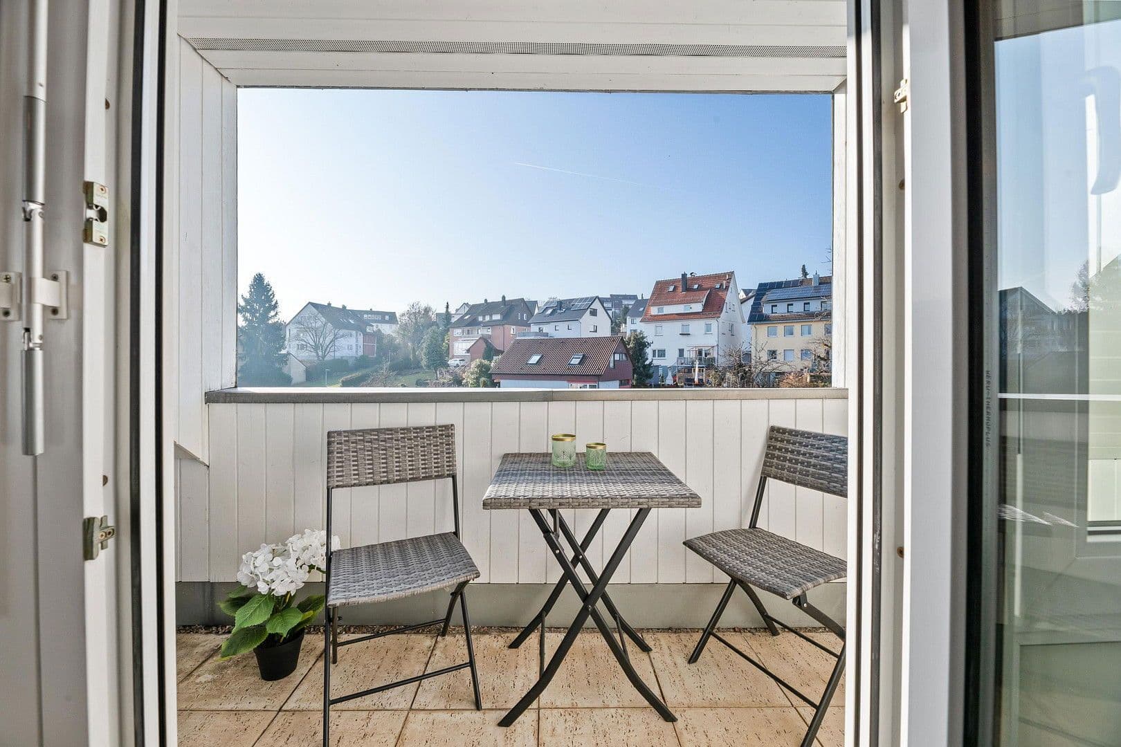 Prodej bytu 1+kk 38 m², Esslingen am Neckar, Bádensko-Württembersko Prodej bytu 1+kk 38 m², Esslingen am Neckar, Bádensko-Württembersko