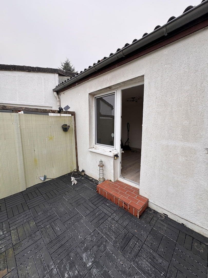 Pronájem bytu 3+1 60 m², Eutiner Straße 29-31, Schönwalde am Bungsberg, Šlesvicko-Holštýnsko Pronájem bytu 3+1 60 m², Eutiner Straße 29-31, Schönwalde am Bungsberg, Šlesvicko-Holštýnsko