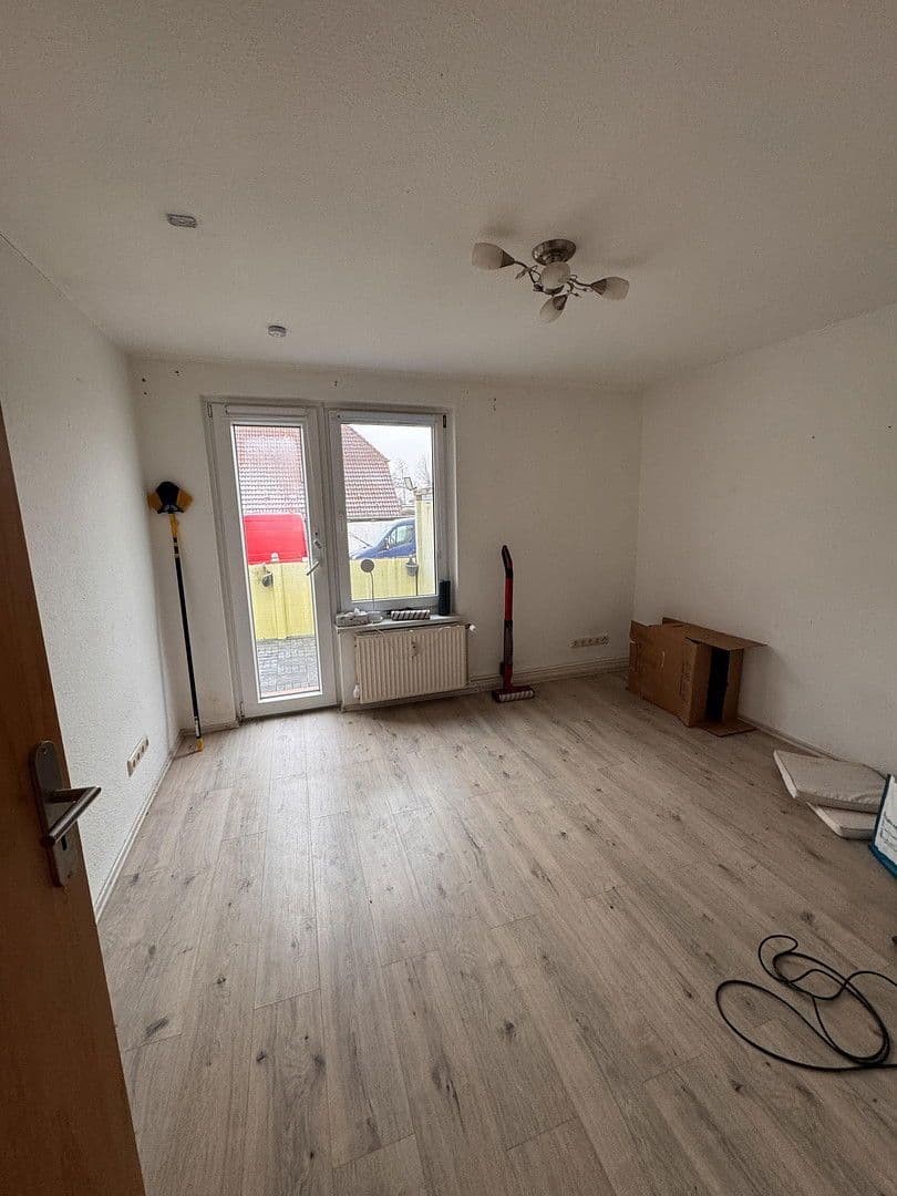 Pronájem bytu 3+1 60 m², Eutiner Straße 29-31, Schönwalde am Bungsberg, Šlesvicko-Holštýnsko Pronájem bytu 3+1 60 m², Eutiner Straße 29-31, Schönwalde am Bungsberg, Šlesvicko-Holštýnsko