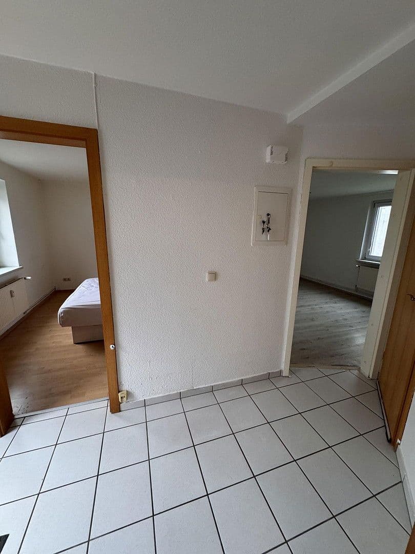 Pronájem bytu 3+1 60 m², Eutiner Straße 29-31, Schönwalde am Bungsberg, Šlesvicko-Holštýnsko Pronájem bytu 3+1 60 m², Eutiner Straße 29-31, Schönwalde am Bungsberg, Šlesvicko-Holštýnsko