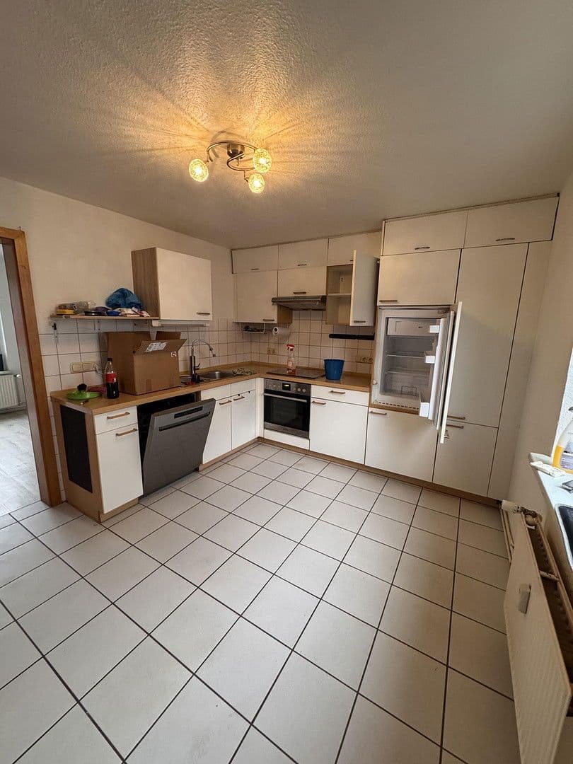 Pronájem bytu 3+1 60 m², Eutiner Straße 29-31, Schönwalde am Bungsberg, Šlesvicko-Holštýnsko Pronájem bytu 3+1 60 m², Eutiner Straße 29-31, Schönwalde am Bungsberg, Šlesvicko-Holštýnsko