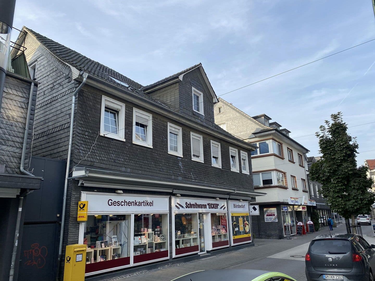 Pronájem kanceláře 154 m², Untere Strasse 18, Wipperfürth, Severní Porýní-Vestfálsko Pronájem kanceláře 154 m², Untere Strasse 18, Wipperfürth, Severní Porýní-Vestfálsko