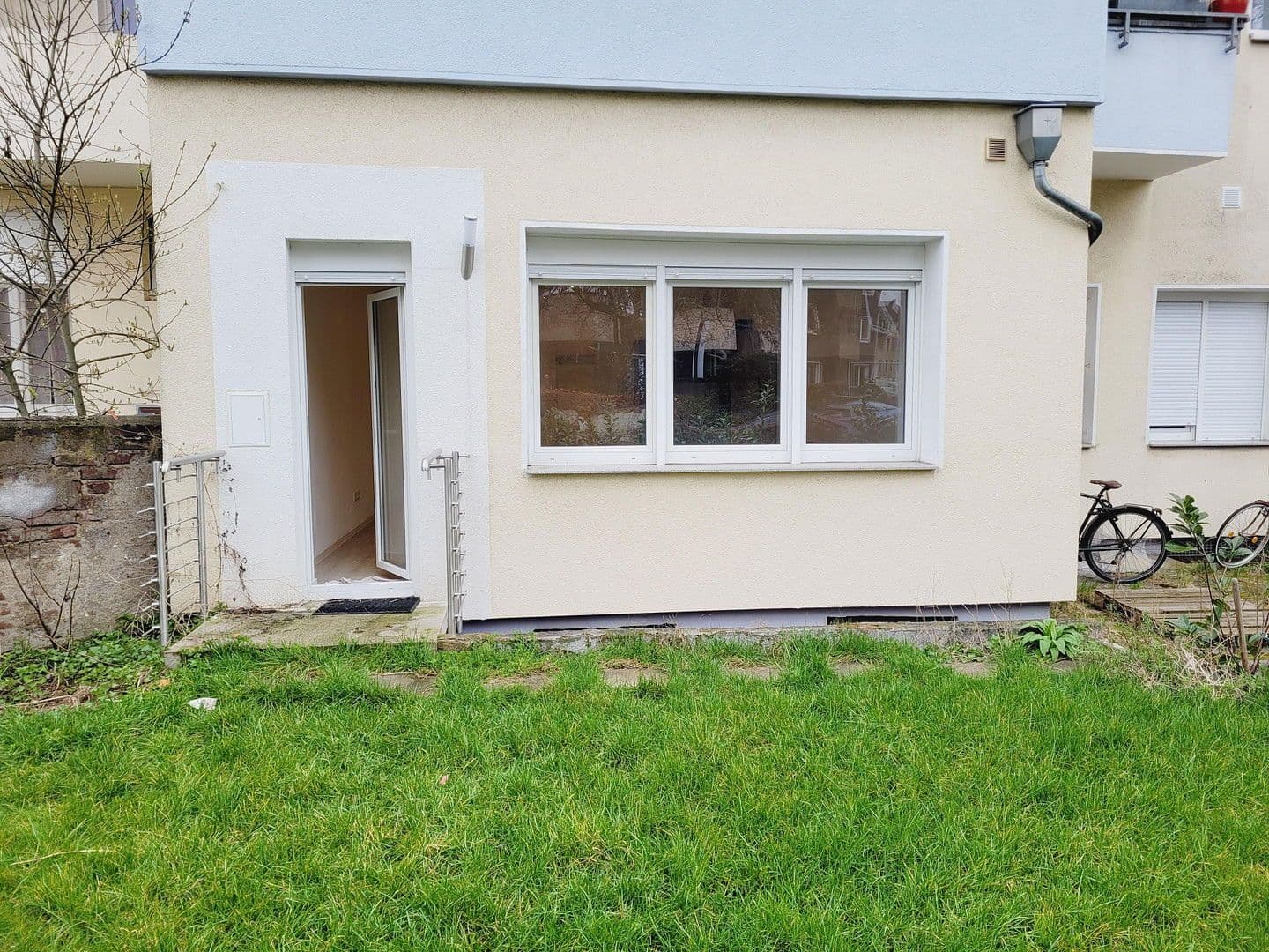 Pronájem bytu 2+1 65 m², Händelstr. 4, Duisburg, Severní Porýní-Vestfálsko Pronájem bytu 2+1 65 m², Händelstr. 4, Duisburg, Severní Porýní-Vestfálsko