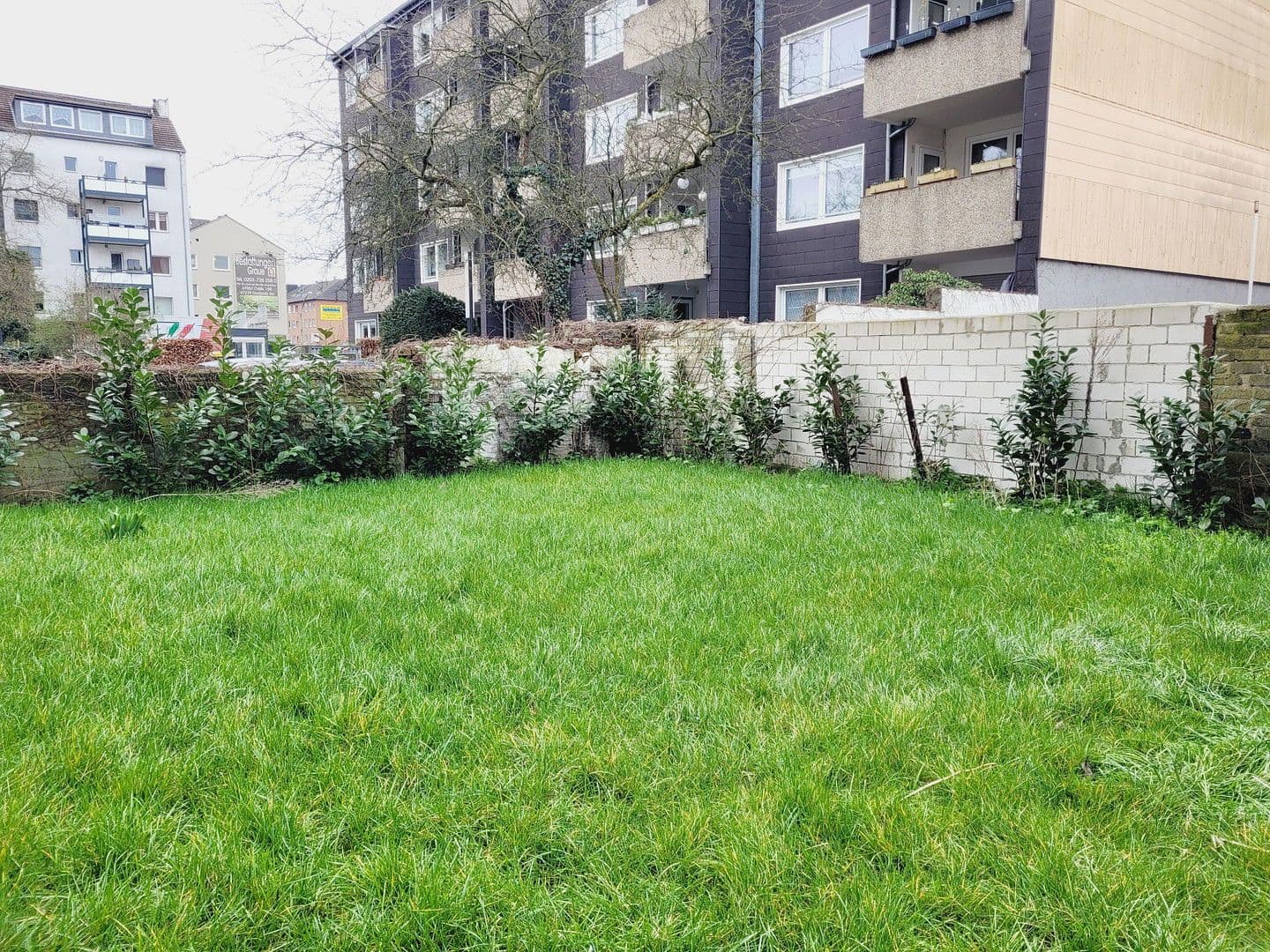 Pronájem bytu 2+1 65 m², Händelstr. 4, Duisburg, Severní Porýní-Vestfálsko Pronájem bytu 2+1 65 m², Händelstr. 4, Duisburg, Severní Porýní-Vestfálsko