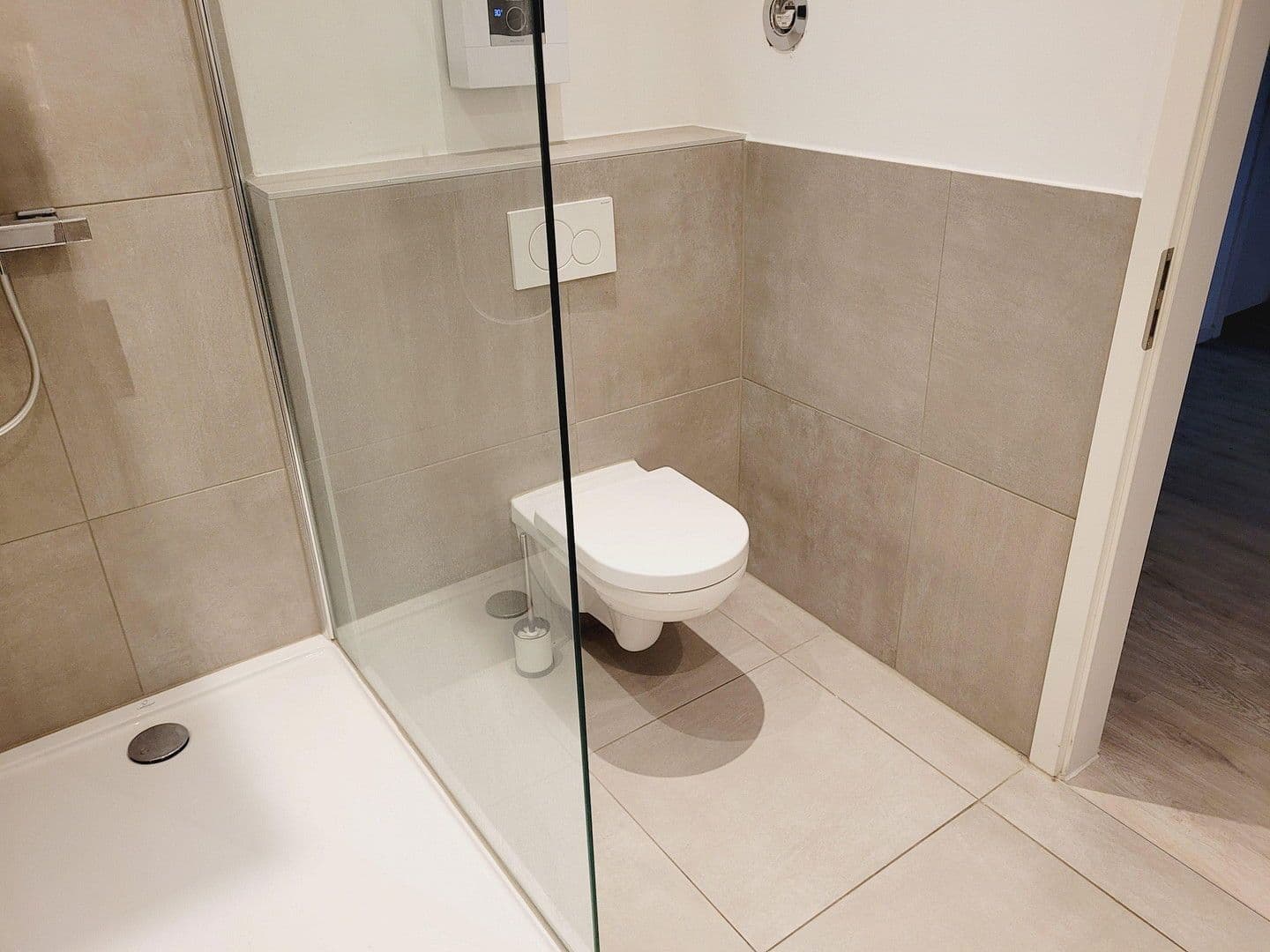 Pronájem bytu 2+1 65 m², Händelstr. 4, Duisburg, Severní Porýní-Vestfálsko Pronájem bytu 2+1 65 m², Händelstr. 4, Duisburg, Severní Porýní-Vestfálsko