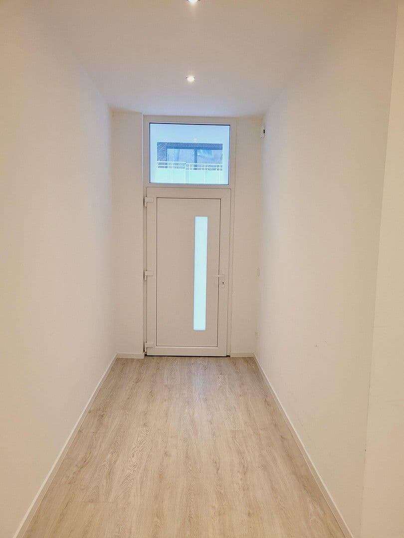 Pronájem bytu 2+1 65 m², Händelstr. 4, Duisburg, Severní Porýní-Vestfálsko Pronájem bytu 2+1 65 m², Händelstr. 4, Duisburg, Severní Porýní-Vestfálsko