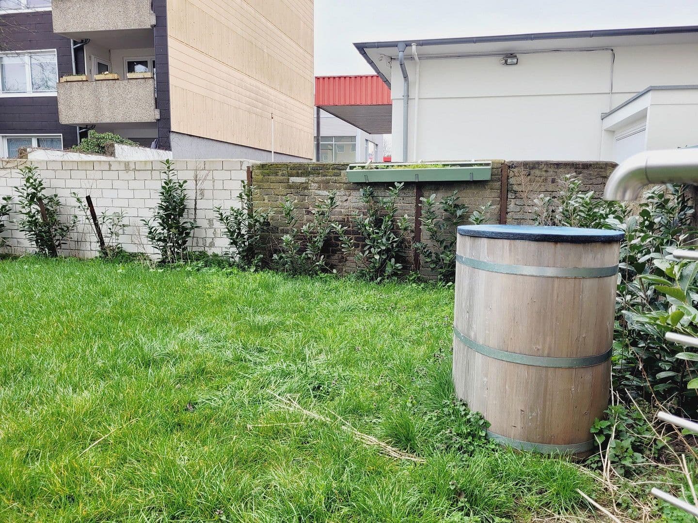 Pronájem bytu 2+1 65 m², Händelstr. 4, Duisburg, Severní Porýní-Vestfálsko Pronájem bytu 2+1 65 m², Händelstr. 4, Duisburg, Severní Porýní-Vestfálsko