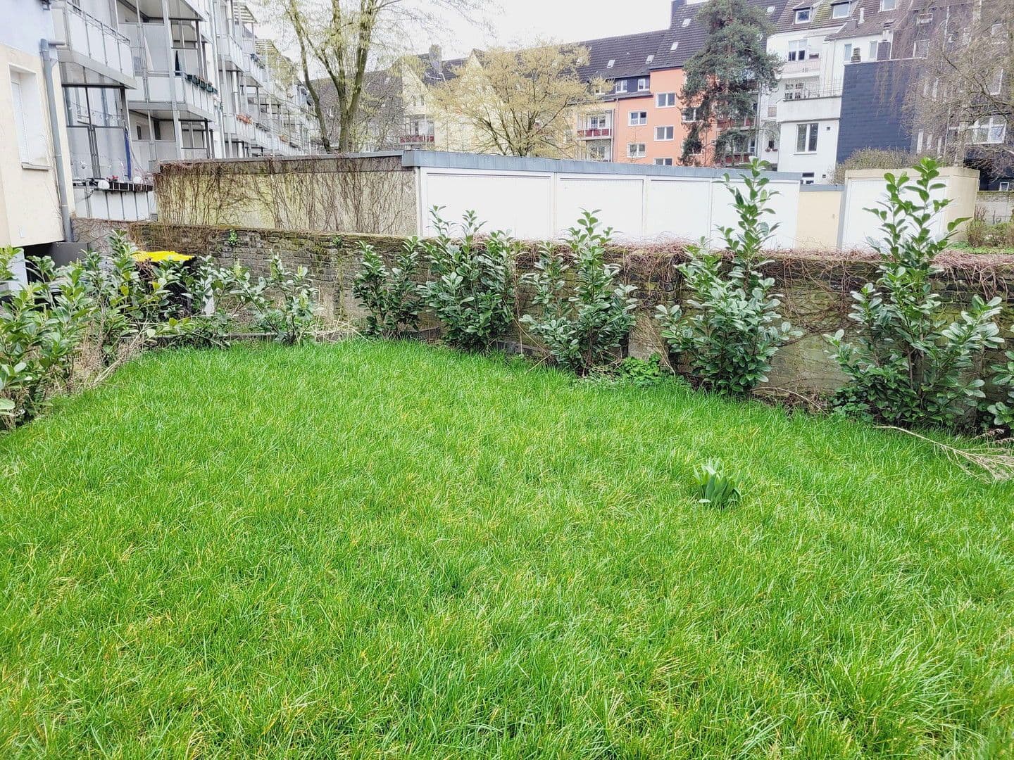 Pronájem bytu 2+1 65 m², Händelstr. 4, Duisburg, Severní Porýní-Vestfálsko Pronájem bytu 2+1 65 m², Händelstr. 4, Duisburg, Severní Porýní-Vestfálsko