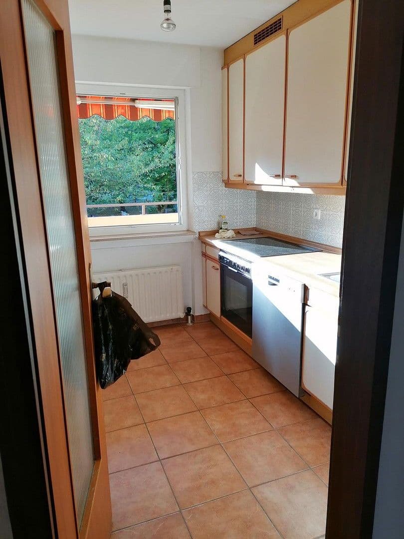 Prodej bytu 3+1 70 m², Zorneding, Bavorsko Prodej bytu 3+1 70 m², Zorneding, Bavorsko