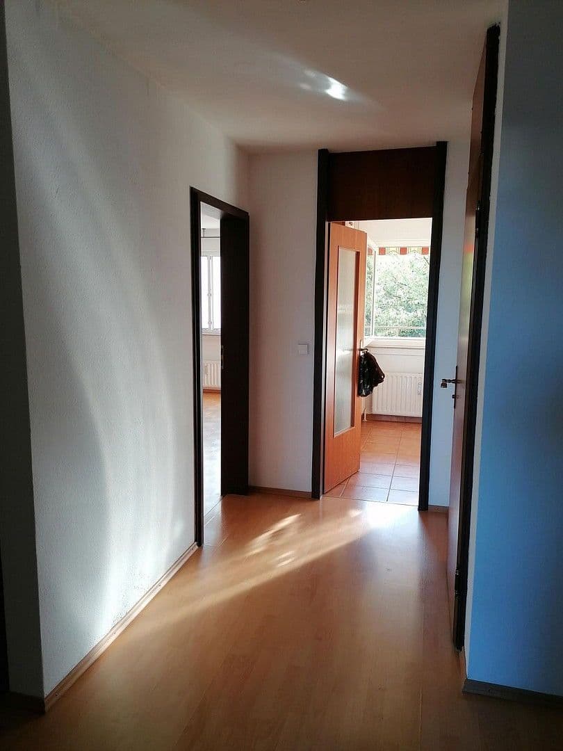 Prodej bytu 3+1 70 m², Zorneding, Bavorsko Prodej bytu 3+1 70 m², Zorneding, Bavorsko