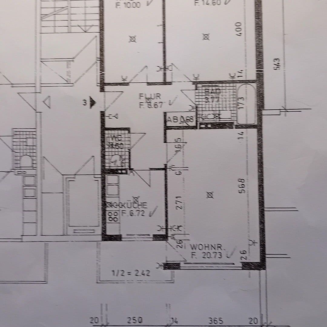 Prodej bytu 3+1 70 m², Zorneding, Bavorsko Prodej bytu 3+1 70 m², Zorneding, Bavorsko