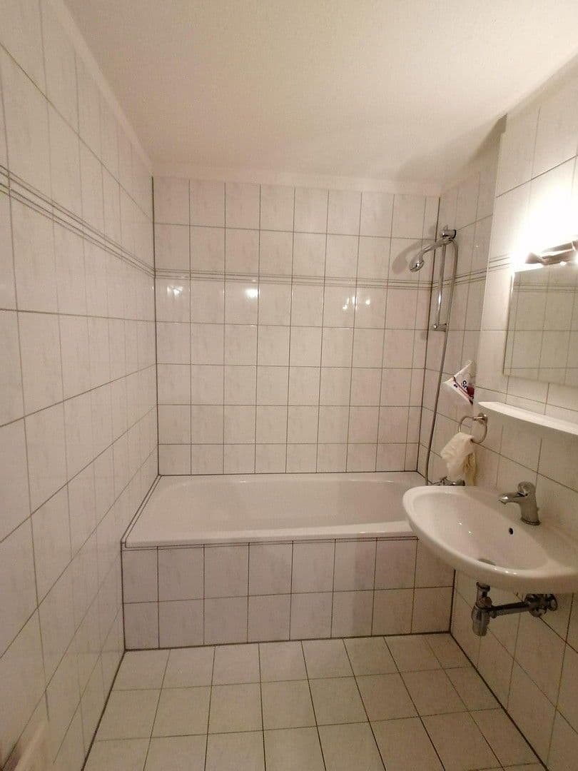 Prodej bytu 3+1 70 m², Zorneding, Bavorsko Prodej bytu 3+1 70 m², Zorneding, Bavorsko