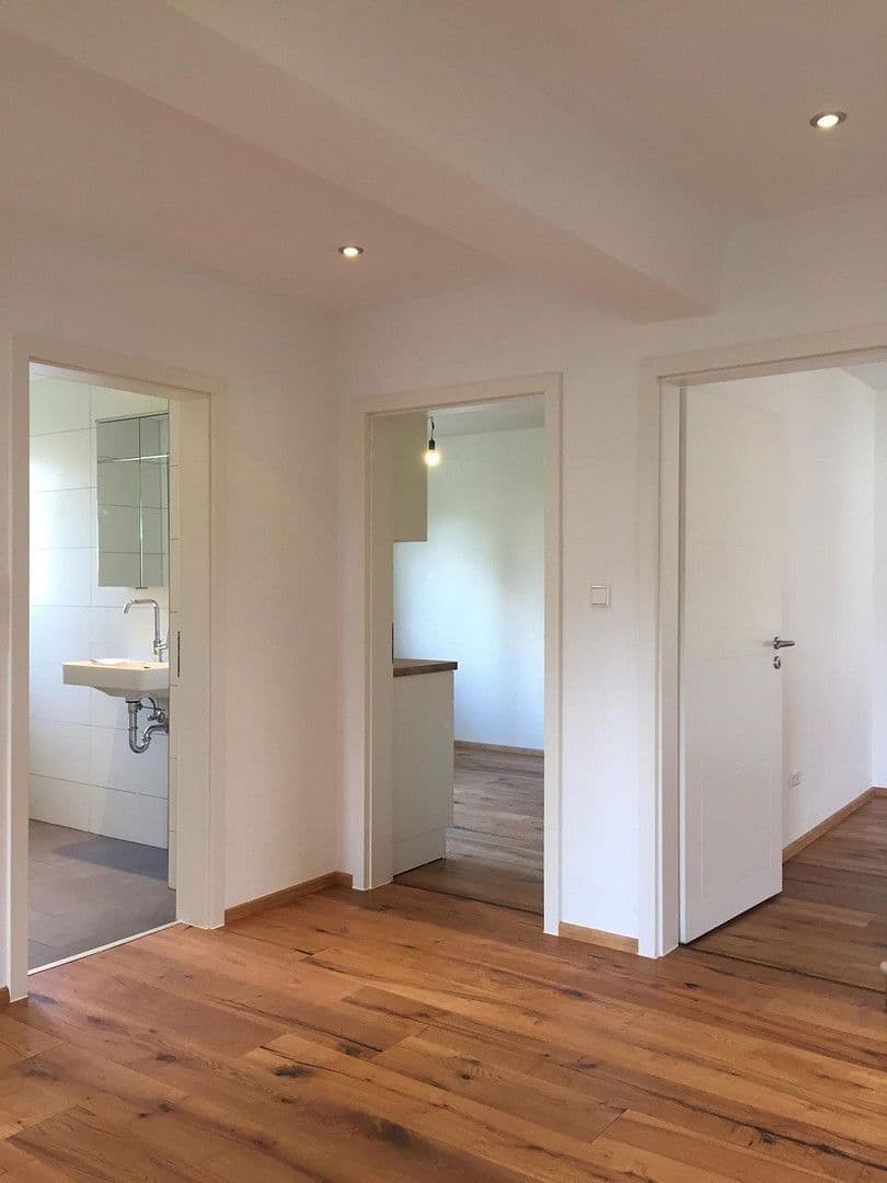 Pronájem bytu 3+1 84 m², Ohlsbach, Bádensko-Württembersko Pronájem bytu 3+1 84 m², Ohlsbach, Bádensko-Württembersko