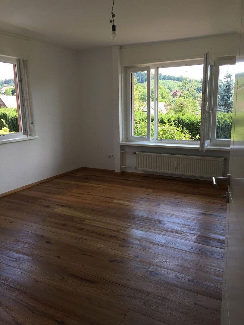 Pronájem bytu 3+1 84 m², Ohlsbach, Bádensko-Württembersko Pronájem bytu 3+1 84 m², Ohlsbach, Bádensko-Württembersko