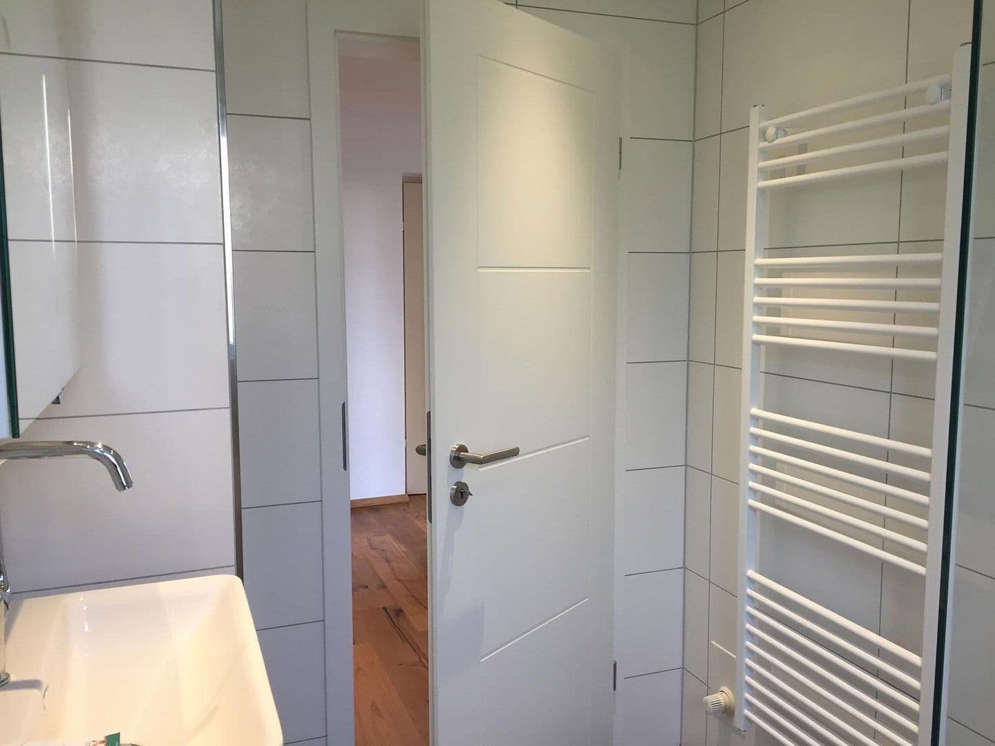 Pronájem bytu 3+1 84 m², Ohlsbach, Bádensko-Württembersko Pronájem bytu 3+1 84 m², Ohlsbach, Bádensko-Württembersko