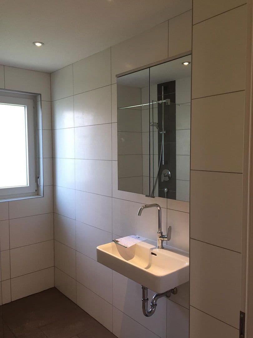 Pronájem bytu 3+1 84 m², Ohlsbach, Bádensko-Württembersko Pronájem bytu 3+1 84 m², Ohlsbach, Bádensko-Württembersko