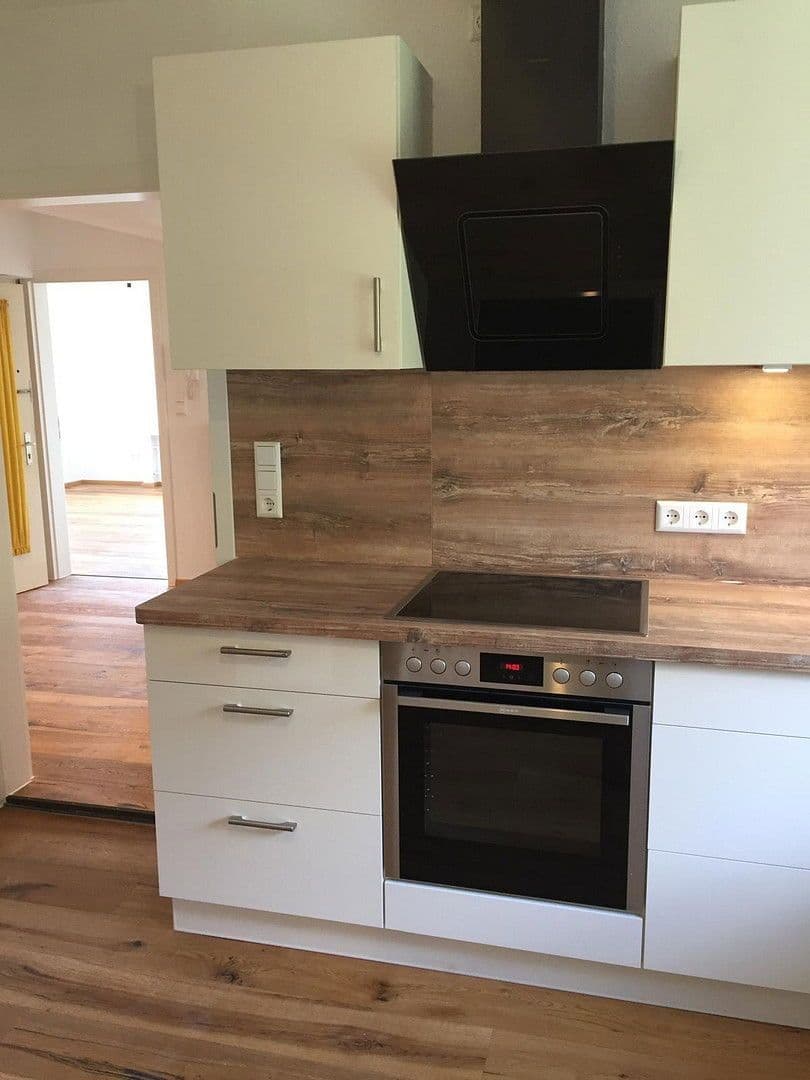 Pronájem bytu 3+1 84 m², Ohlsbach, Bádensko-Württembersko Pronájem bytu 3+1 84 m², Ohlsbach, Bádensko-Württembersko